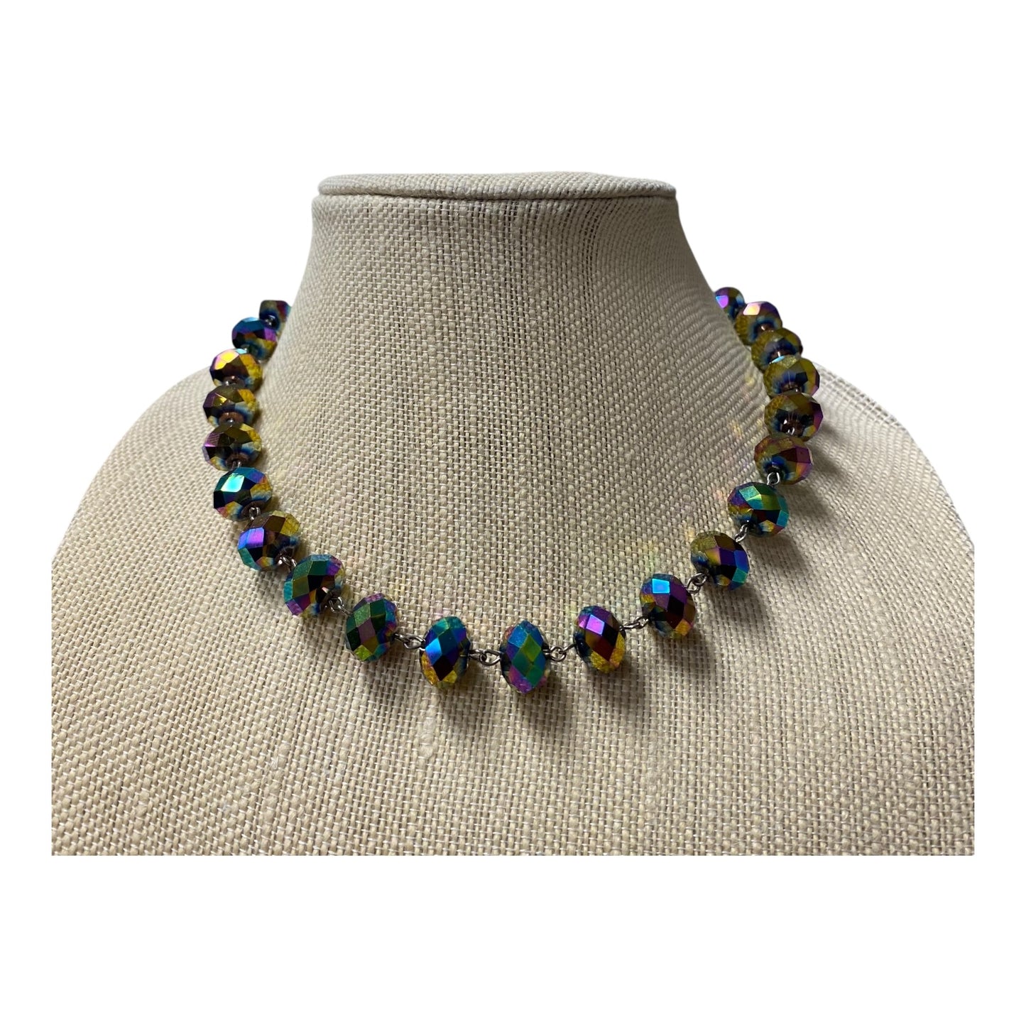 Necklace Other  In Multi