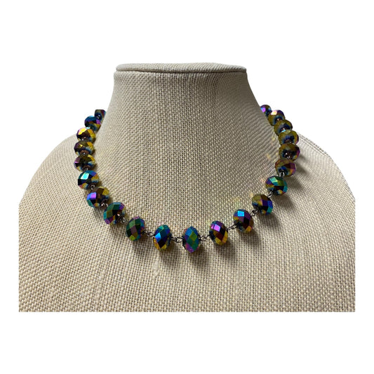 Necklace Other  In Multi