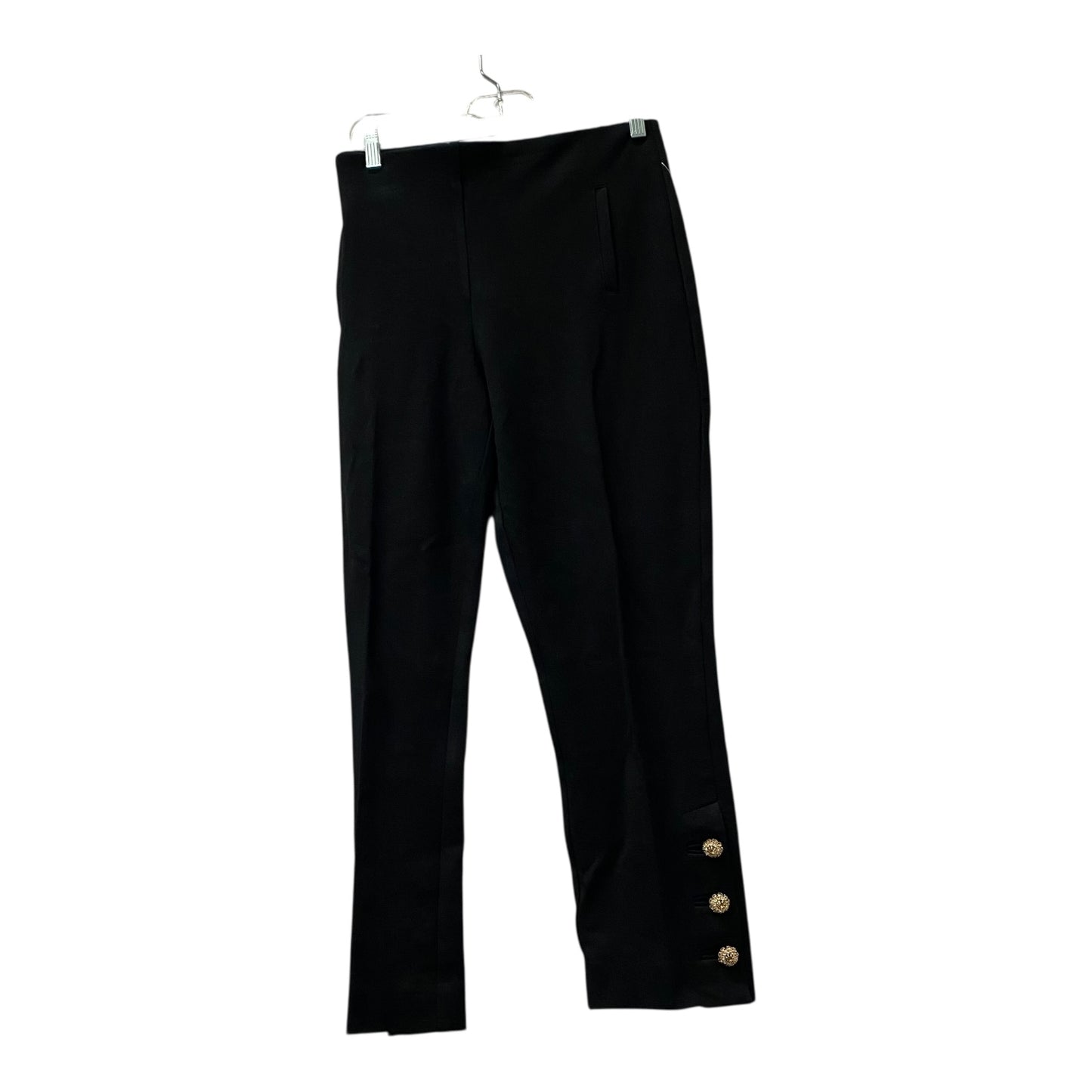 Pants Other By Chicos In Black, Size:12