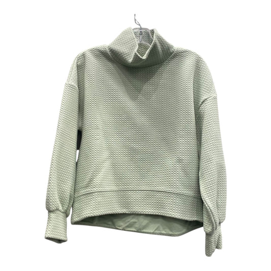 Top Ls By Calia In Green, Size:S