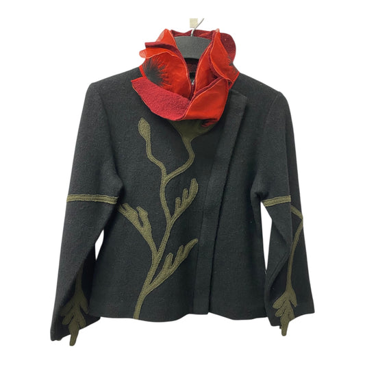 Jacket Other By covelo In Black, Size:S