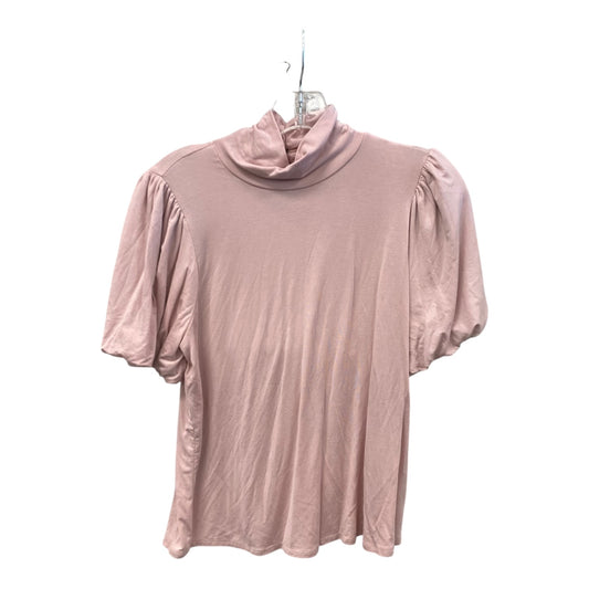 Top Ss By Penelope rose  In Pink, Size:L