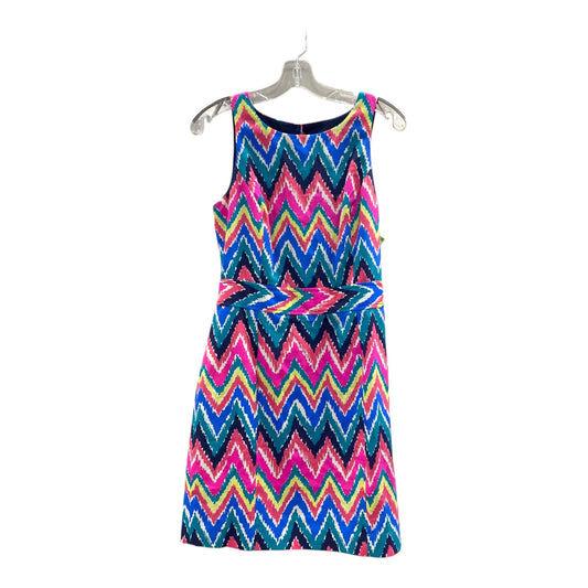 Dress Designer By Lilly Pulitzer In Pink, Size:S