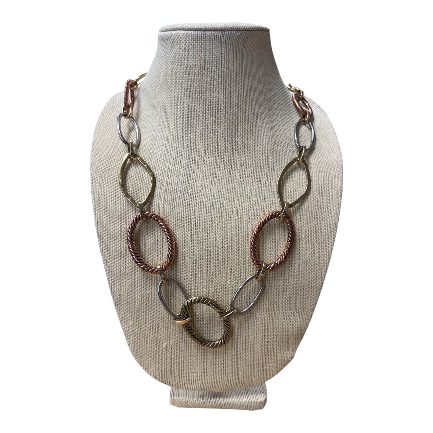 Necklace Chain By Cme In Multi