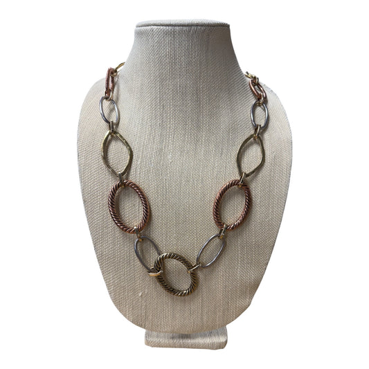 Necklace Chain By Cme In Multi