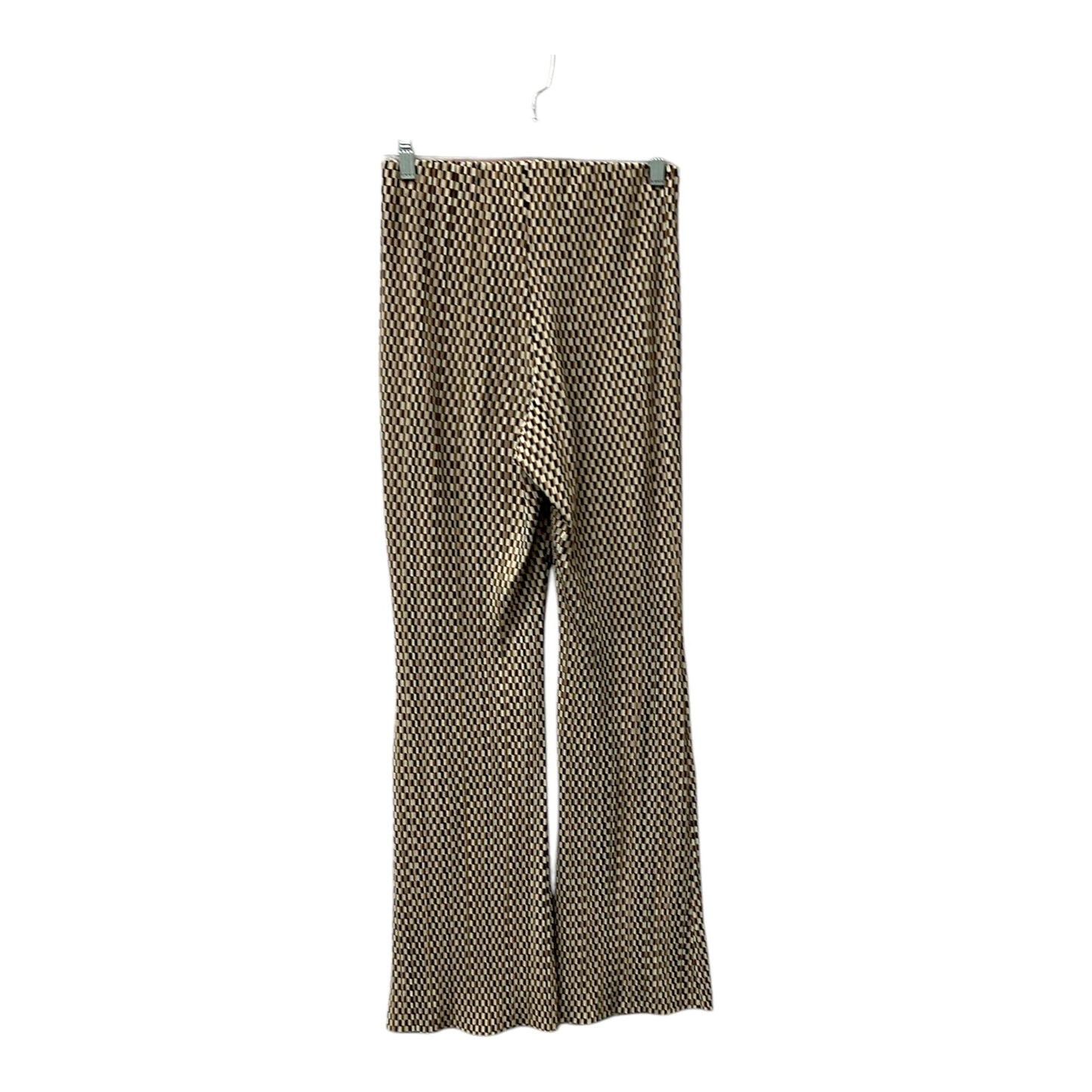 Pants Dress By H&M In Brown, Size:6