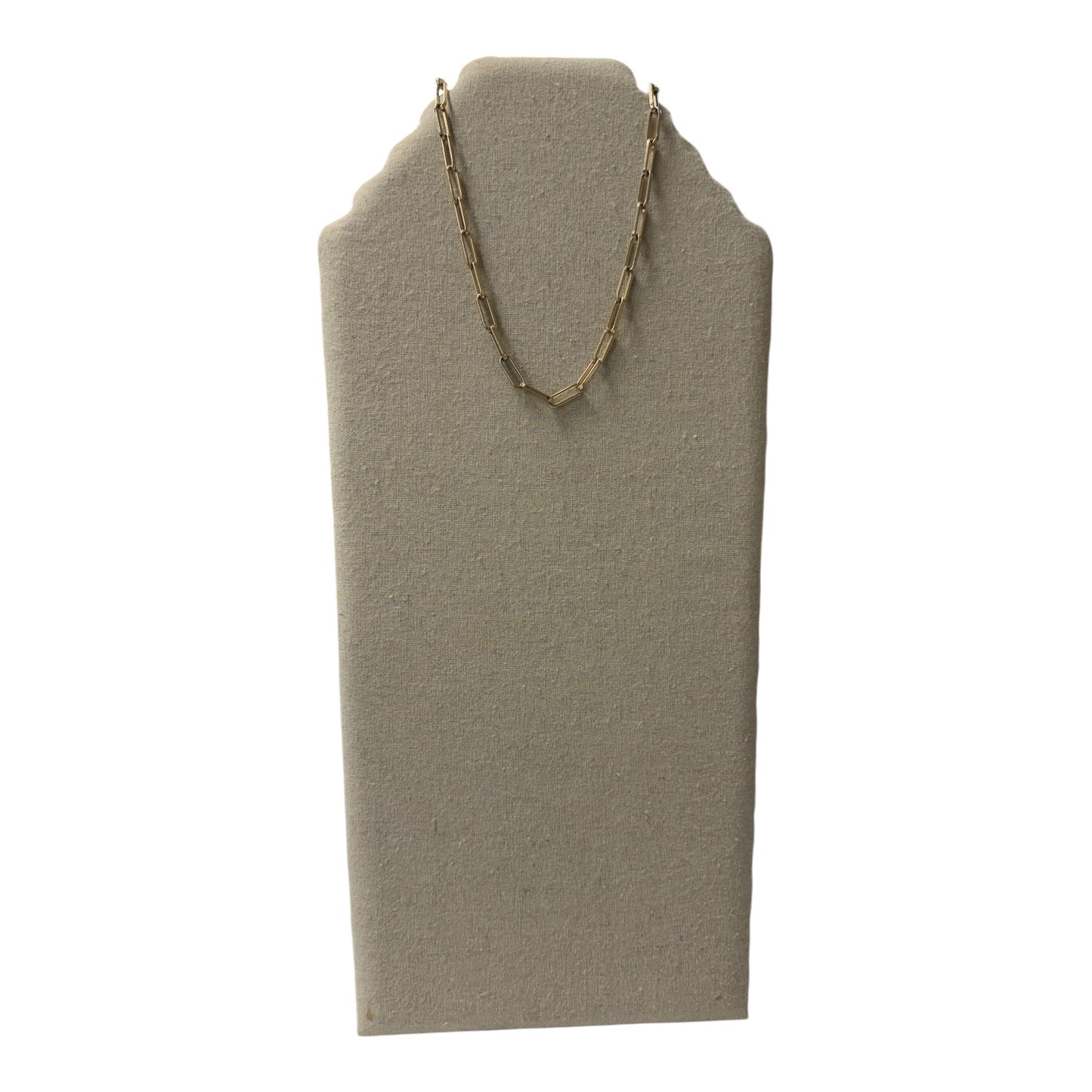 Necklace Chain By Cme In Gold