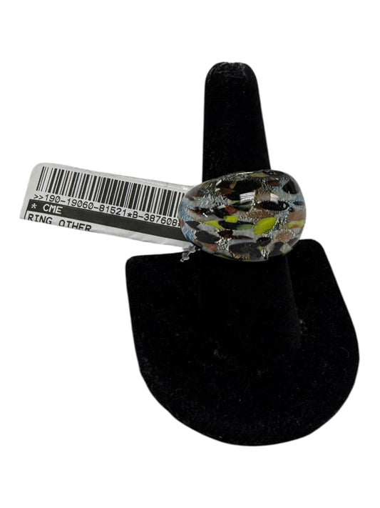 Ring Other  In Multi, Size:8.5