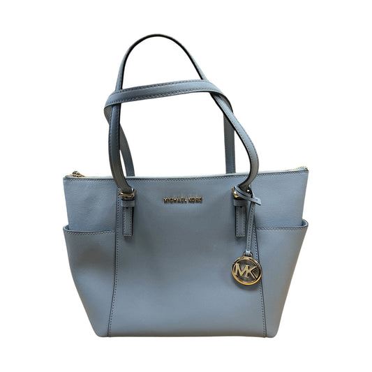 HANDBAG DESIGNER by MICHAEL KORS In BROWN, Size: MEDIUM