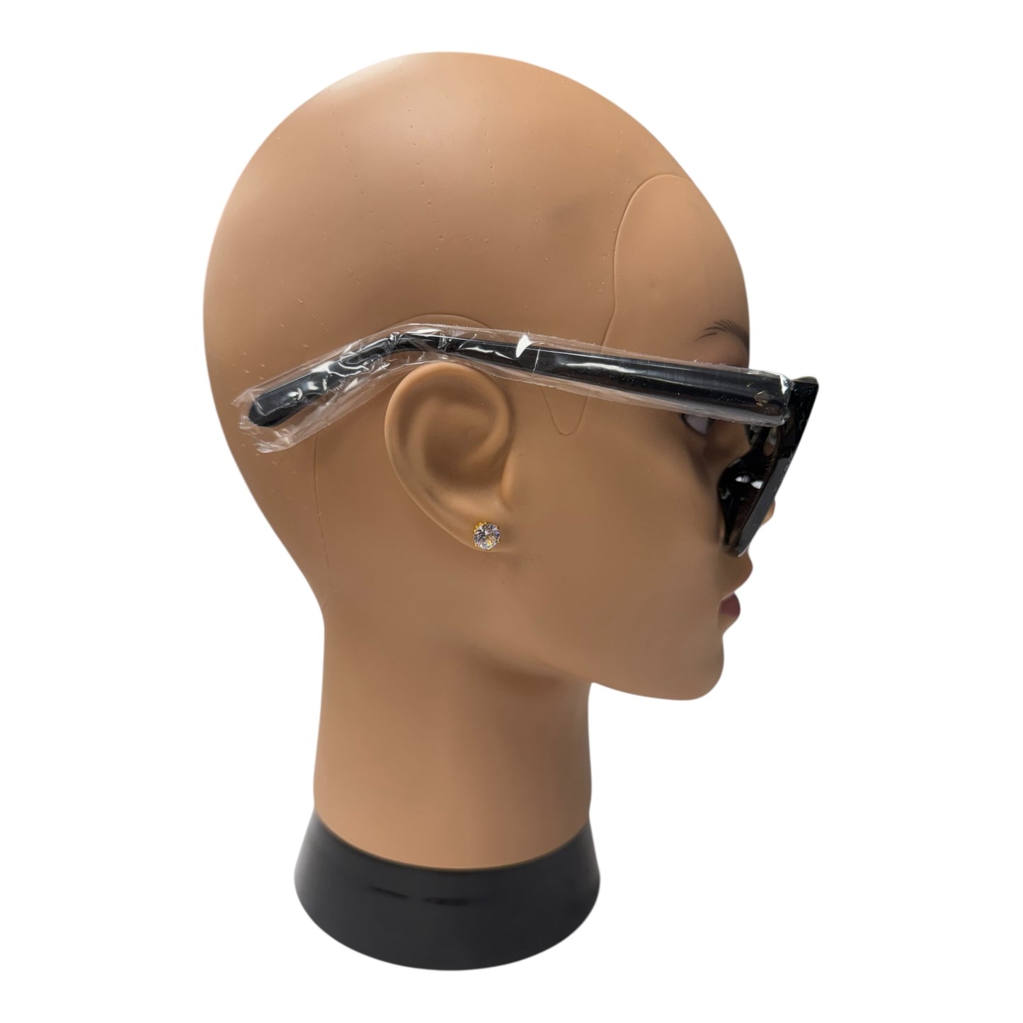 Sunglasses Designer By Kate Spade In Black