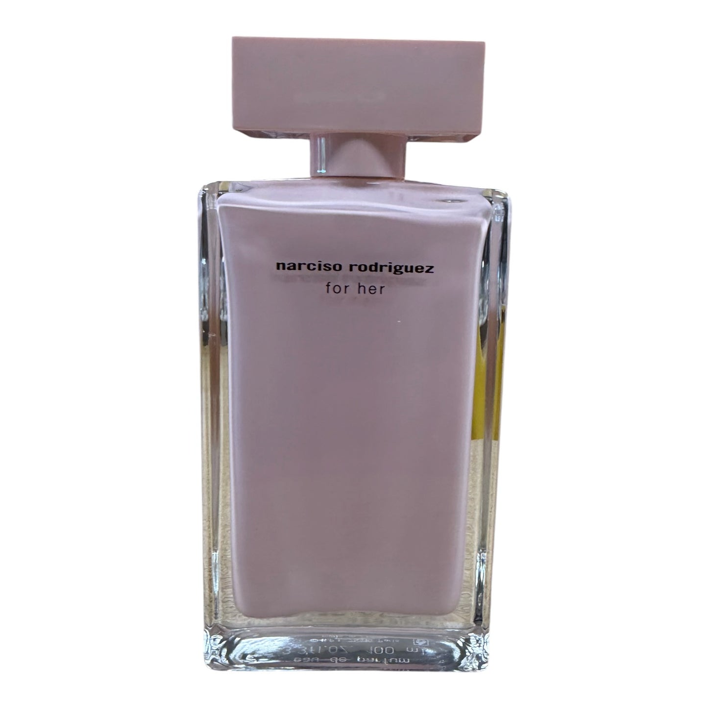 Fragrance By Narciso Rodriguez In Pink