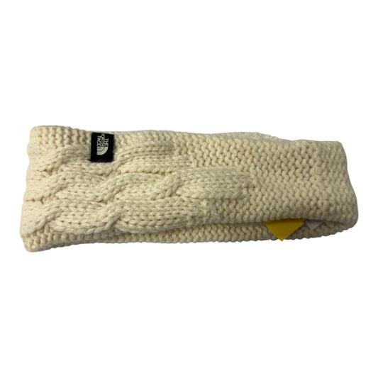 Hair Accessory By The North Face In Cream