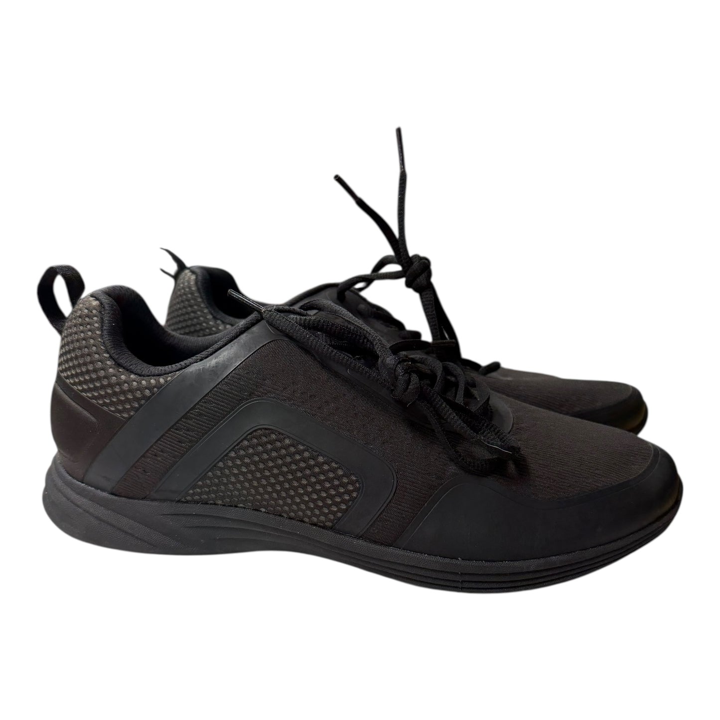 Shoes Sneakers By Vionic In Black, Size:10