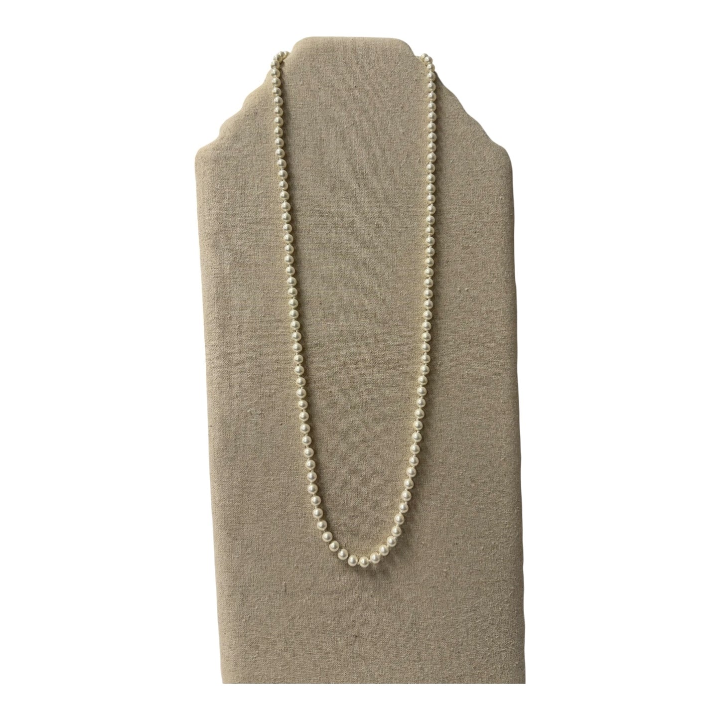 Necklace Other By J. Crew In White