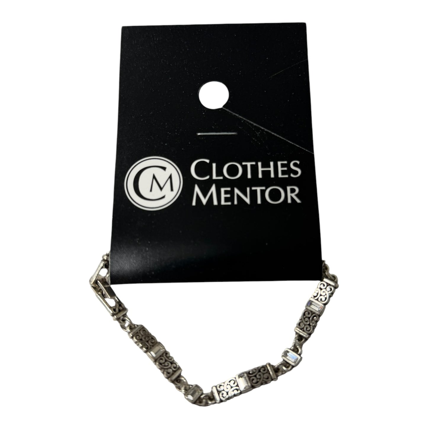 Bracelet Other By Brighton In Silver