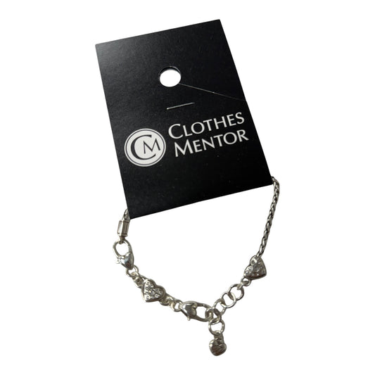 Bracelet Other By Brighton In Silver