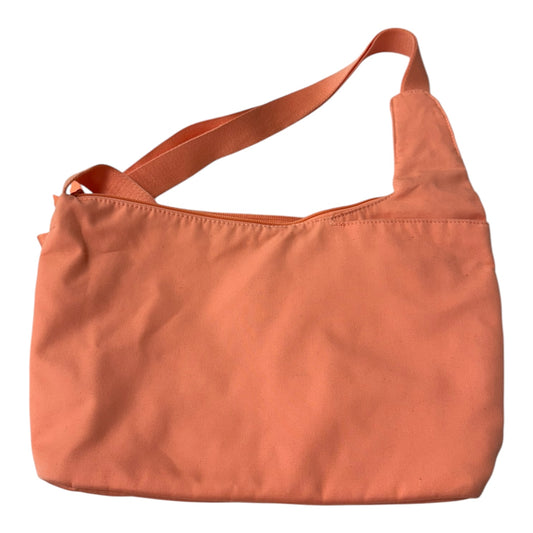 Crossbody By Vera Bradley In Orange, Size:Medium