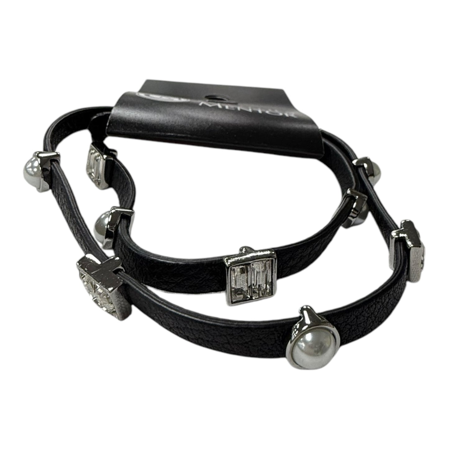 Bracelet Other By Cme In Black