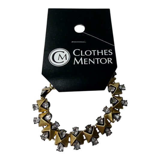 Bracelet Other By J. Crew In Gold