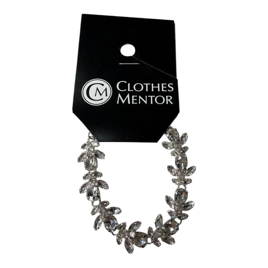 Bracelet Other  In Silver