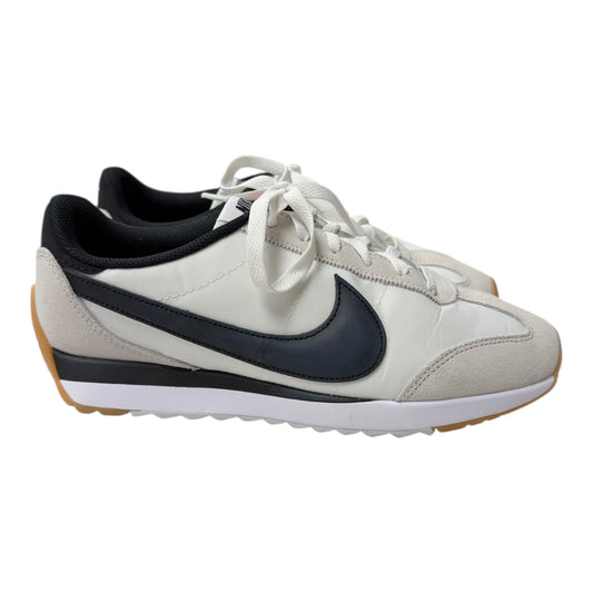 Shoes Athletic By Nike In Blue & White, Size:9.5