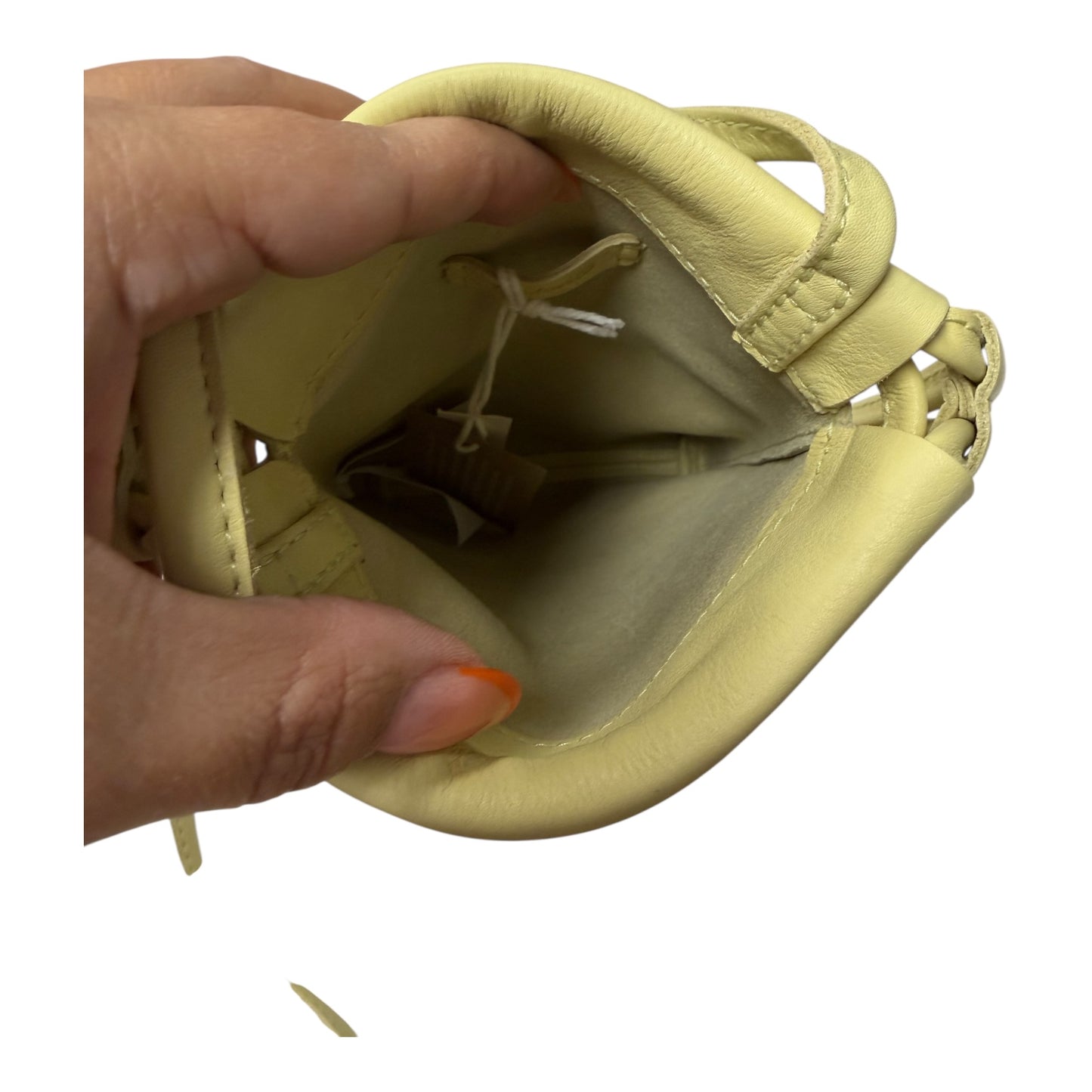 Crossbody By Madewell In Green, Size:Small