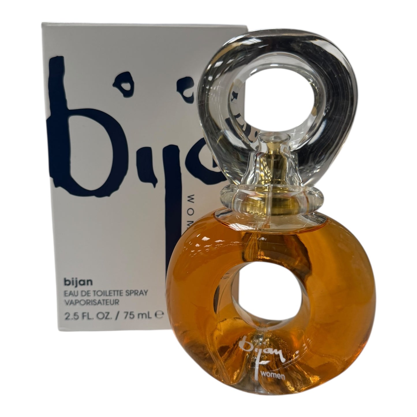 Fragrance By BIJA WOMEN In White