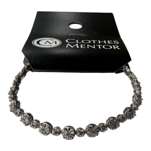 Bracelet Sterling Silver By Cme In Silver