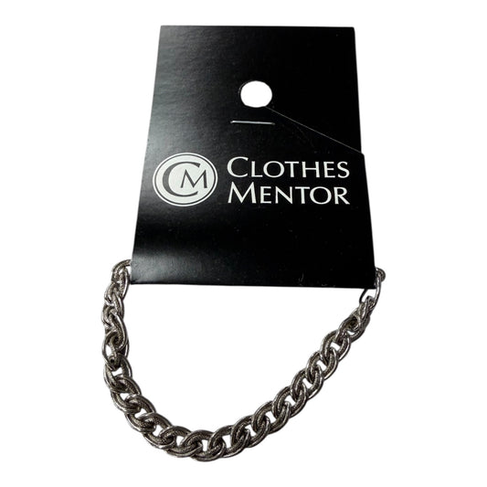 Bracelet Sterling Silver By Cme In Silver