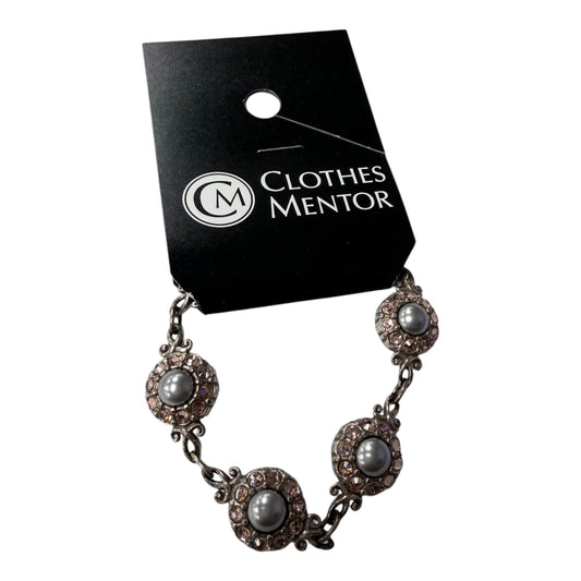 Bracelet Other By Brighton In Silver