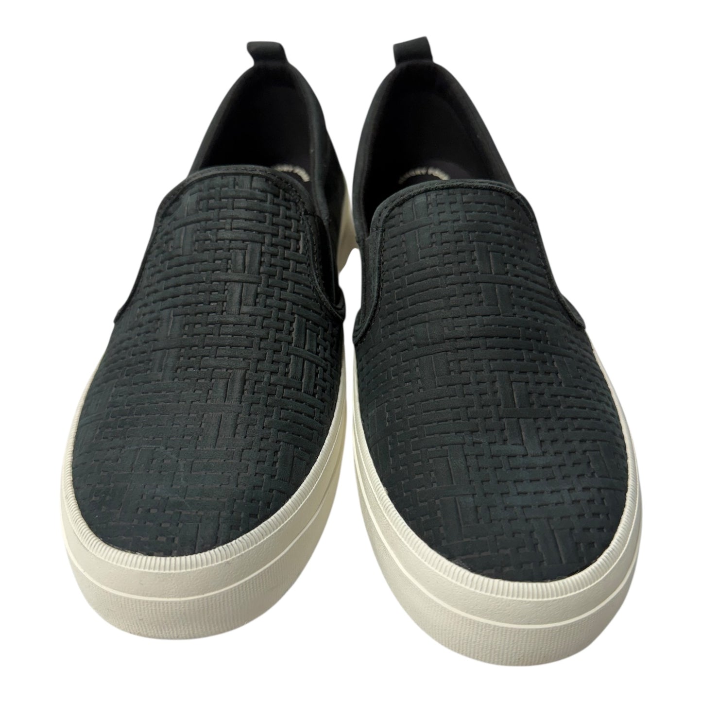 Shoes Flats By Sperry In Black, Size:8