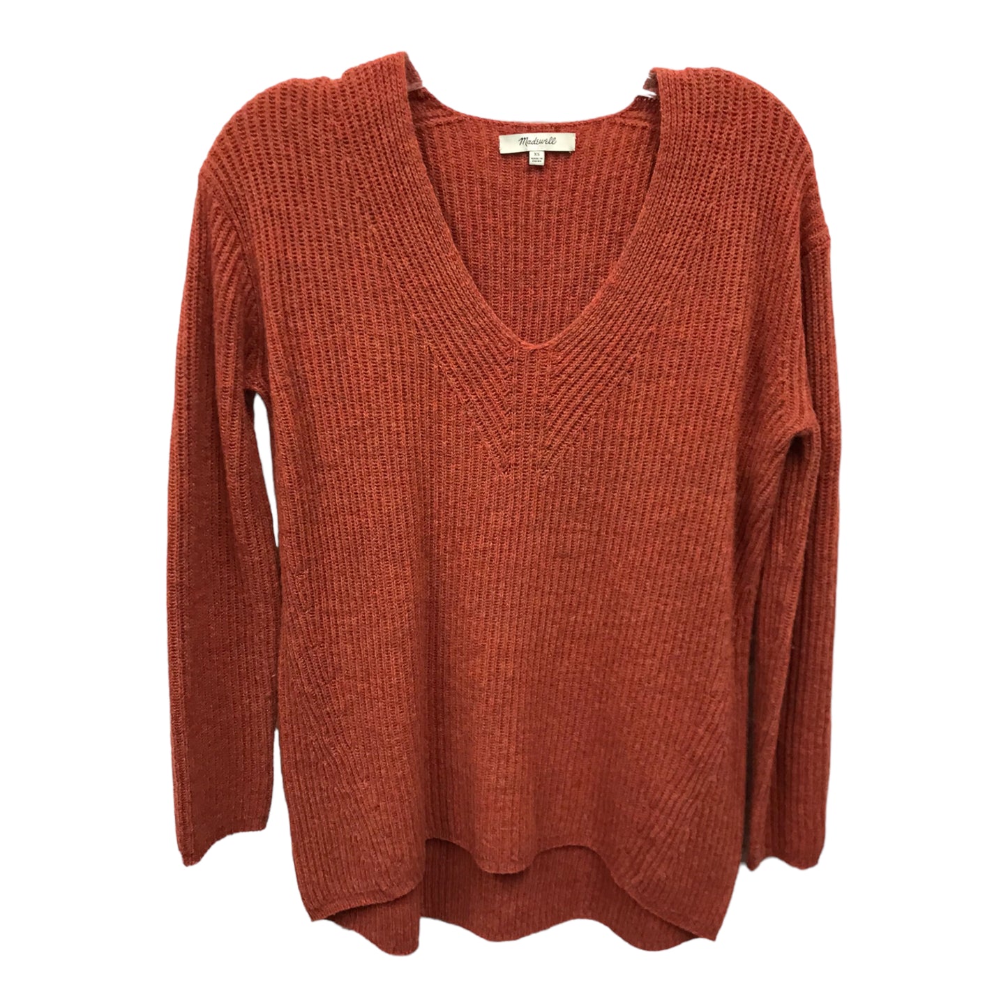 Sweater By Madewell  Size: Xs