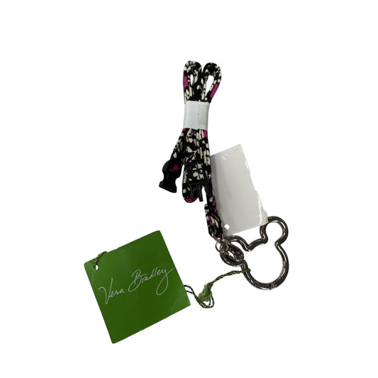 Lanyard By Vera Bradley In Multi