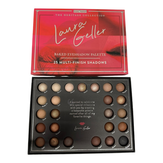 Makeup By Laura Geller In Multi