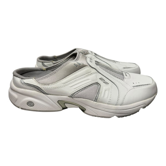 Shoes Athletic By Ryka In White, Size:10