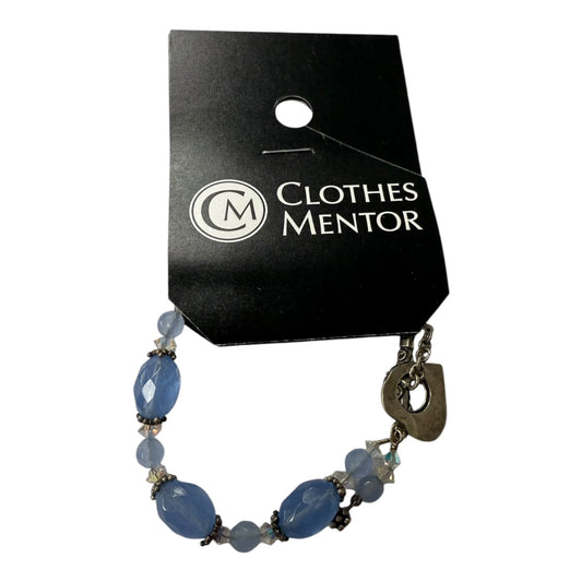 Bracelet Other By Cme In Blue