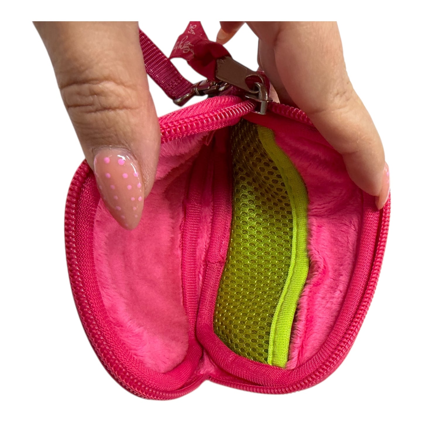 Wristlet Designer By Lilly Pulitzer In Pink, Size:Small