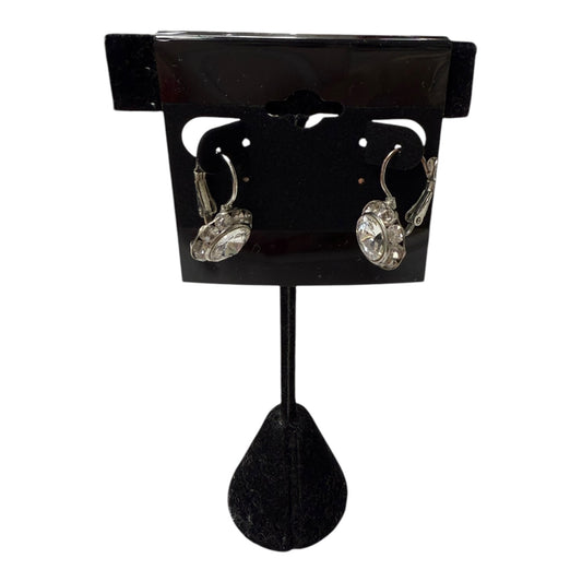 Earrings Dangle/Drop By Cme In Silver