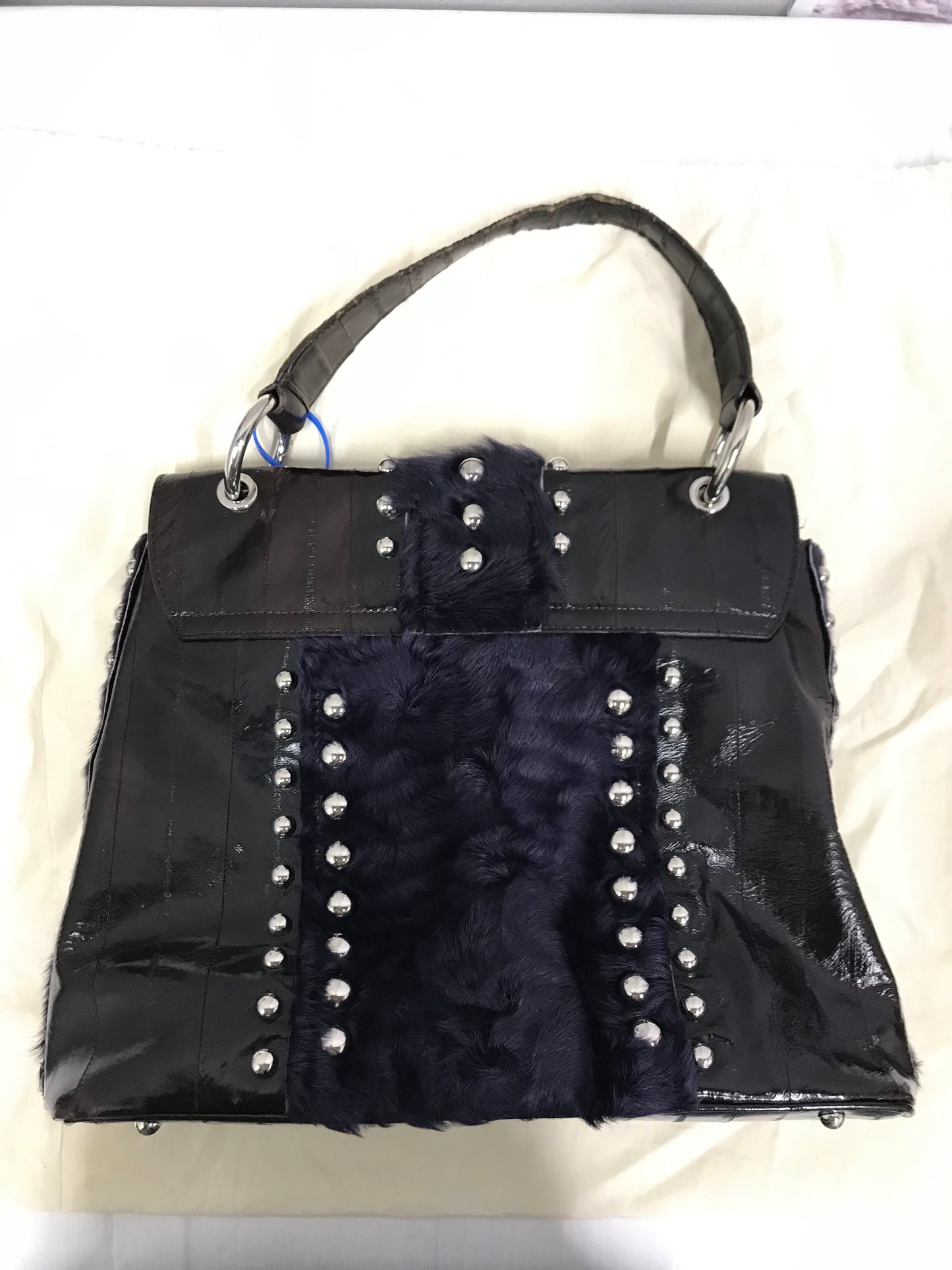 Handbag Luxury Designer By Dolce And Gabbana  Size: Medium