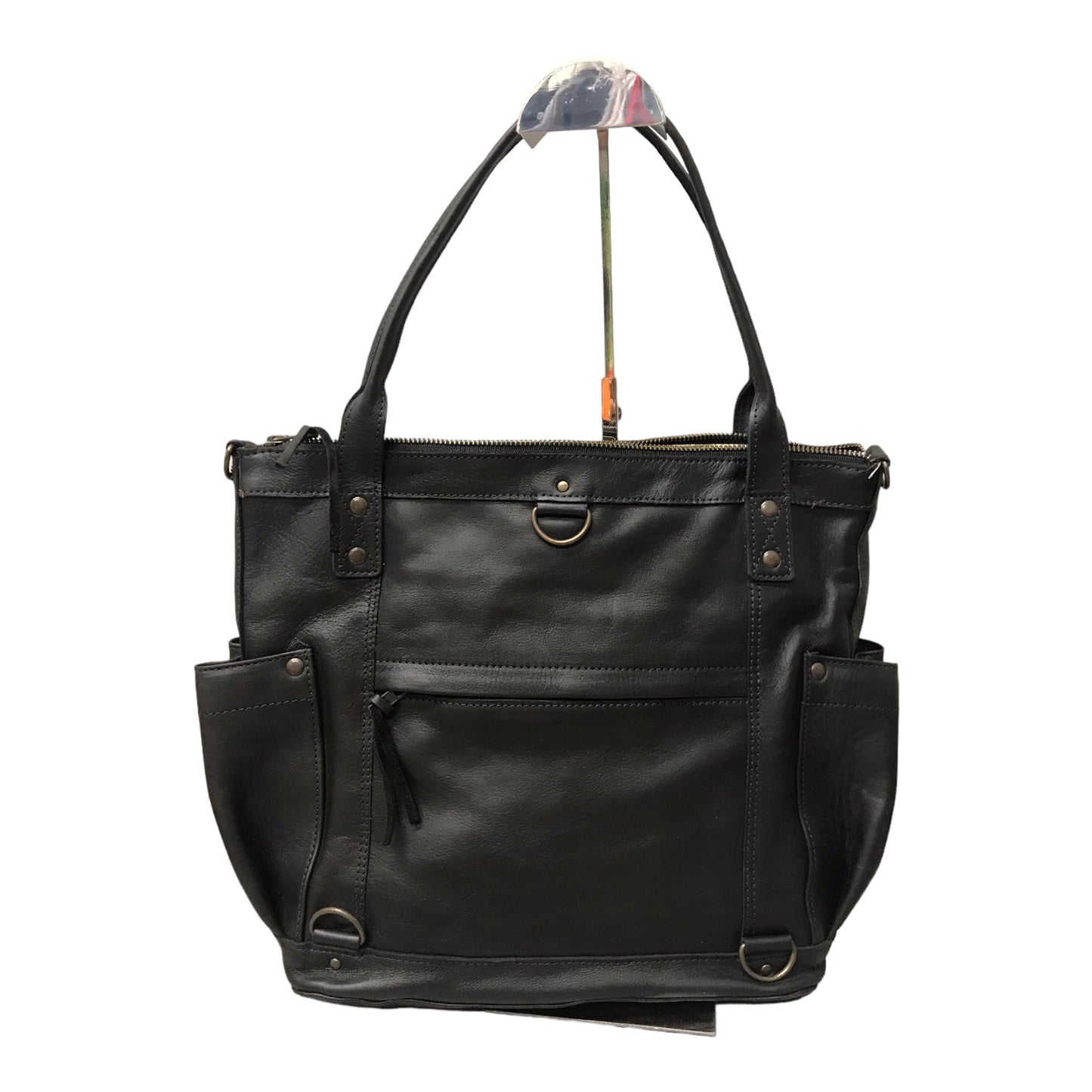 Handbag By NENA &  CO.  Size: Large
