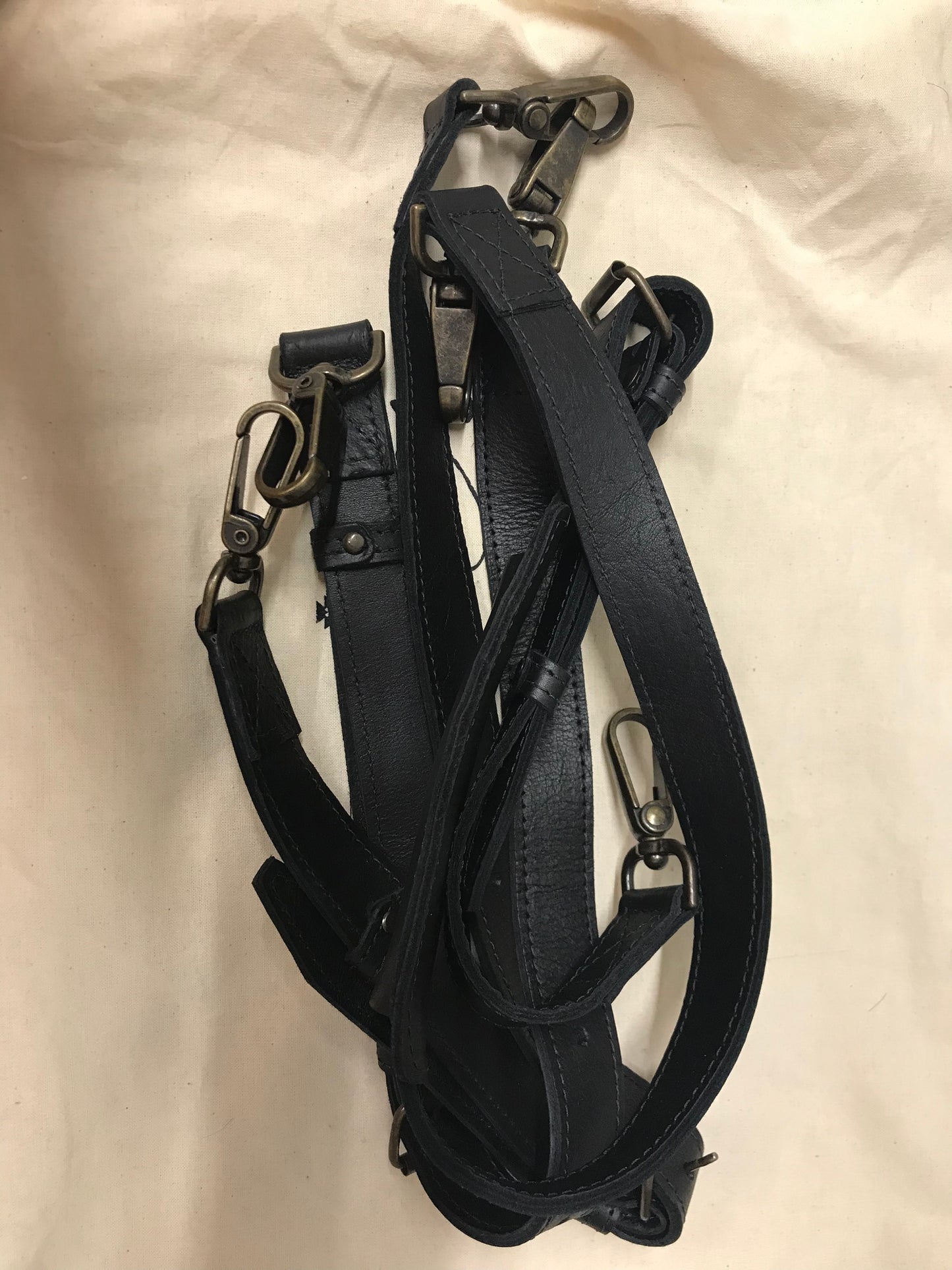 Handbag By NENA &  CO.  Size: Large