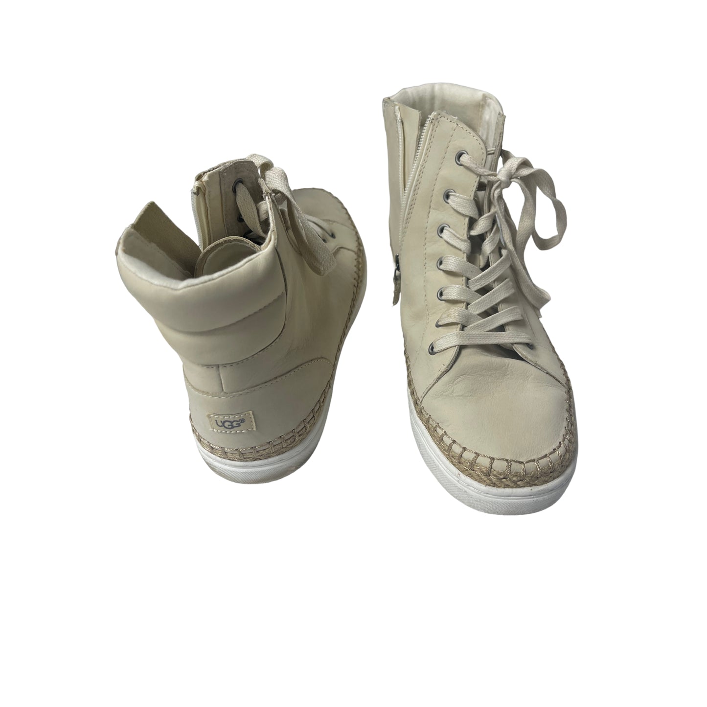 Shoes Sneakers By Ugg  Size: 12