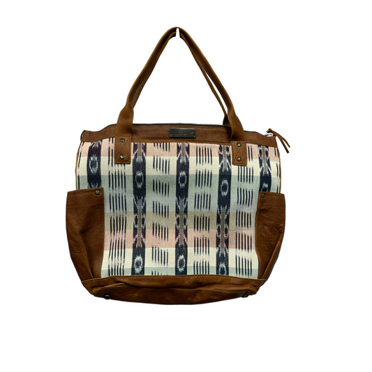 Handbag Designer By nena & co  Size: Large