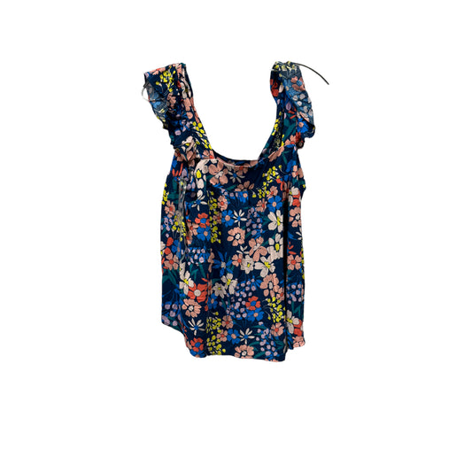 Top Sleeveless By Andree By Unit  Size: S