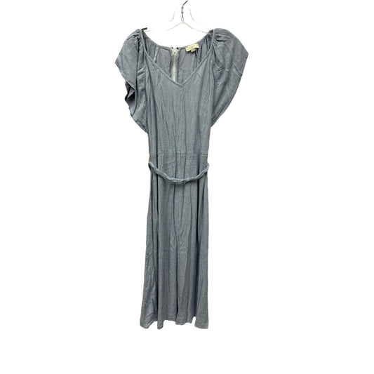 Dress Casual Maxi By Loft O  Size: 14