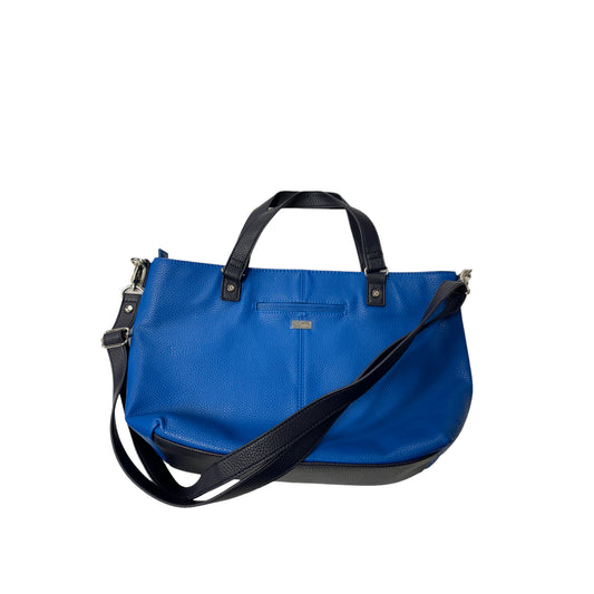 Handbag By Jewell  Size: Medium