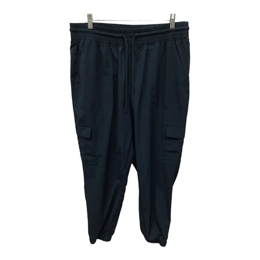 Athletic Pants By Old Navy  Size: L