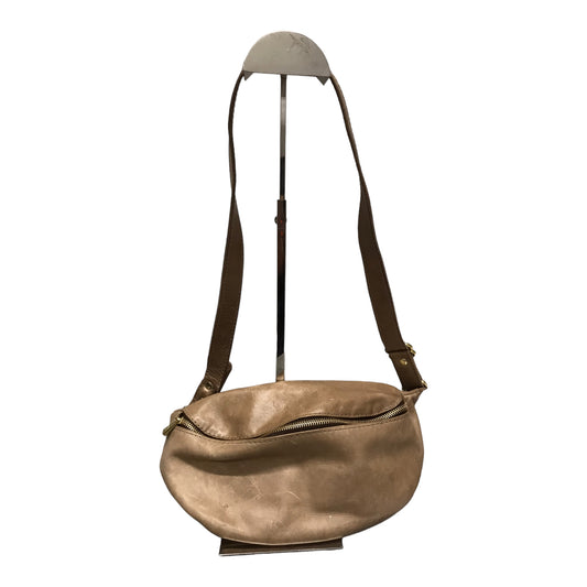 Belt Bag By FOUNT  Size: Medium
