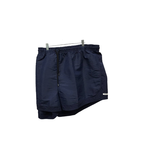 Athletic Shorts By Reebok  Size: 4x
