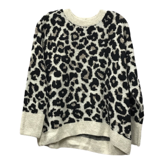 Sweater By Vince Camuto  Size: M